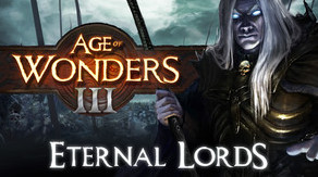 Превью трейлера игры Age of Wonders III - Eternal Lords Expansion