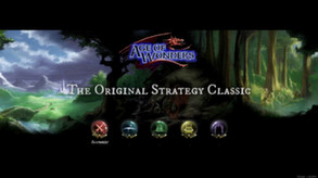 Превью трейлера игры Age of Wonders