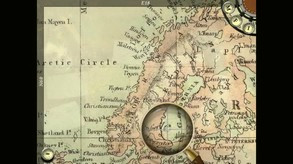 Превью трейлера игры AGON - The Mysterious Codex (Trilogy)