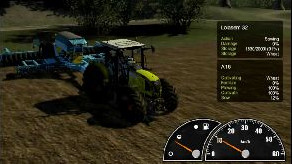 Превью трейлера игры Agricultural Simulator 2011: Extended Edition