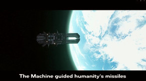 Превью трейлера игры AI War 2