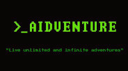 Превью трейлера игры AIdventure