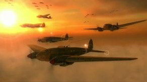 Превью трейлера игры Air Conflicts: Secret Wars