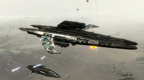 Превью трейлера игры Air Guardians