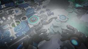 Превью трейлера игры AirMech Command