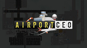 Превью трейлера игры Airport CEO