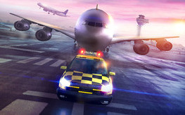 Превью трейлера игры Airport Simulator 2015