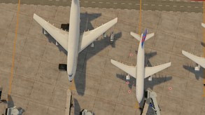 Превью трейлера игры Airport Simulator 2019