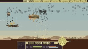 Превью трейлера игры Airships: Conquer the Skies