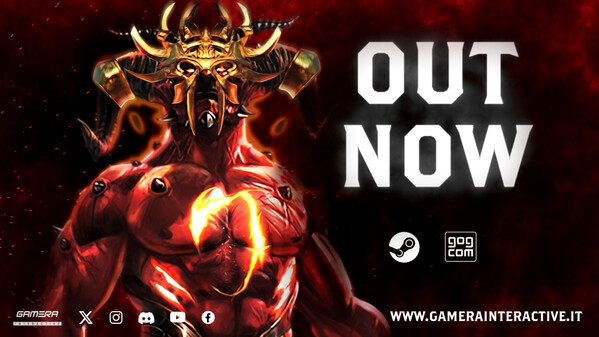 Превью трейлера игры Alaloth: Champions of The Four Kingdoms