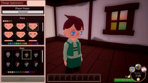 Превью трейлера игры Alchemy Garden