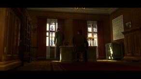 Превью трейлера игры Alekhine's Gun