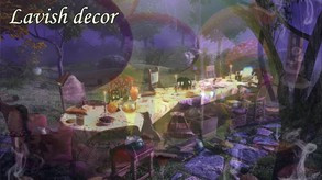 Превью трейлера игры Alice in Wonderland - Hidden Objects