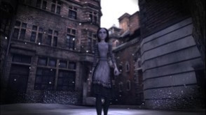 Превью трейлера игры Alice: Madness Returns