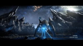 Превью трейлера игры Alien Rage - Unlimited