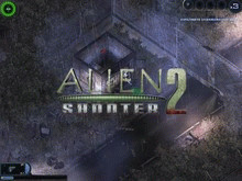 Превью трейлера игры Alien Shooter 2: Reloaded