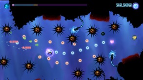 Превью трейлера игры Alien Spidy