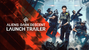 Превью трейлера игры Aliens: Dark Descent