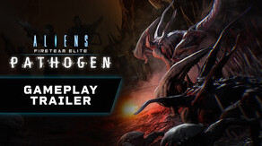 Превью трейлера игры Aliens: Fireteam Elite - Pathogen Expansion