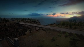 Превью трейлера игры American Truck Simulator - Oregon