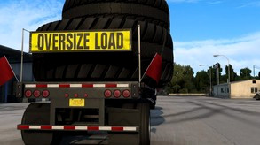 Превью трейлера игры American Truck Simulator - Special Transport