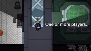 Превью трейлера игры Among Us