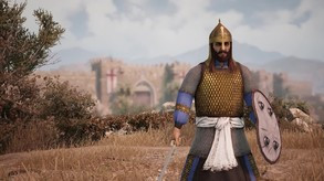Превью трейлера игры Ancestors Legacy - Saladin's Conquest