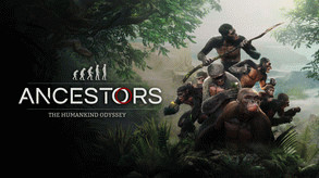 Превью трейлера игры Ancestors: The Humankind Odyssey