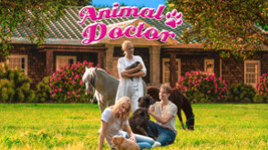 Превью трейлера игры Animal Doctor