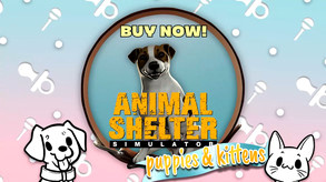 Превью трейлера игры Animal Shelter - Puppies & Kittens DLC