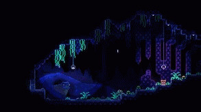 Превью трейлера игры ANIMAL WELL