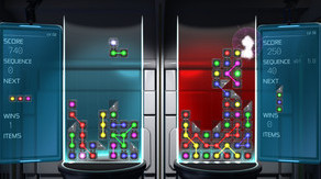 Превью трейлера игры Anode