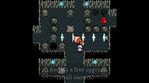 Превью трейлера игры Anodyne