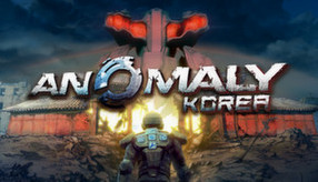Превью трейлера игры Anomaly Korea