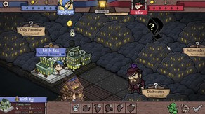 Превью трейлера игры Antihero