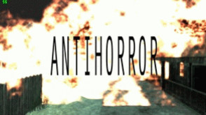 Превью трейлера игры Antihorror