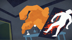 Превью трейлера игры APE OUT