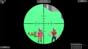 Превью трейлера игры Apez