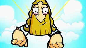 Превью трейлера игры Apocalypse: Party's Over