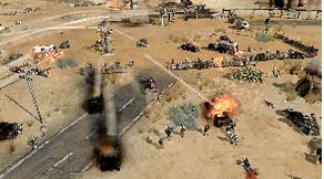 Превью трейлера игры APOX: Legend