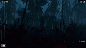 Превью трейлера игры Apparition