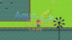 Превью трейлера игры Aquaculture Land: Fish Farming Simulation
