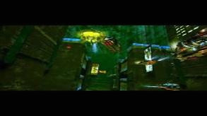 Превью трейлера игры AquaNox