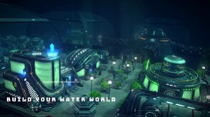 Превью трейлера игры Aquatico