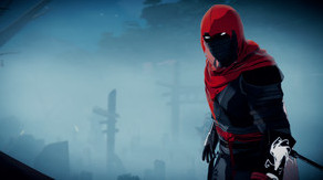 Превью трейлера игры Aragami