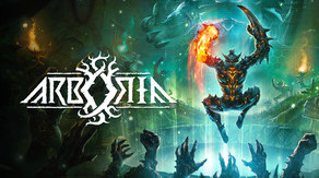 Превью трейлера игры Arboria