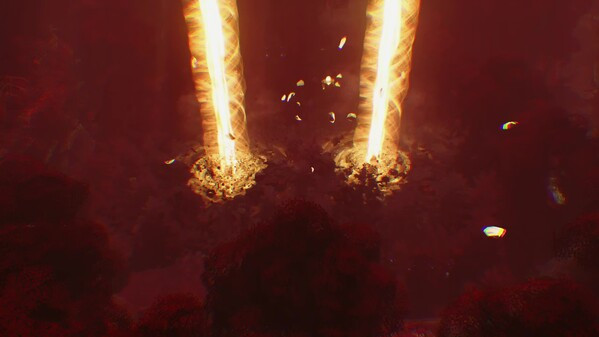 Превью трейлера игры Archons