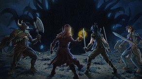 Превью трейлера игры Arelite Core