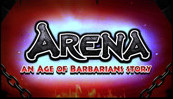 Превью трейлера игры ARENA an Age of Barbarians story
