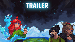 Превью трейлера игры Arietta of Spirits